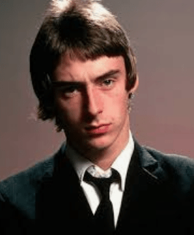 Paul Weller is the most famous Weller