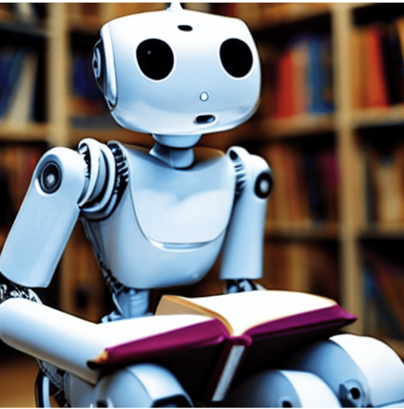 Artificial Intelligence Story Writer