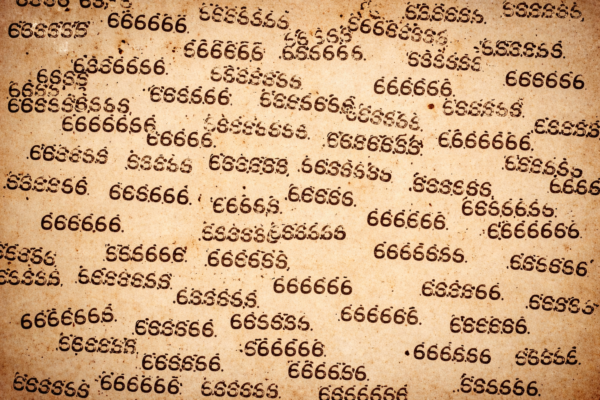 Six Word Story Examples