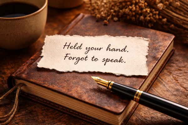 Six Word Memoirs Contest