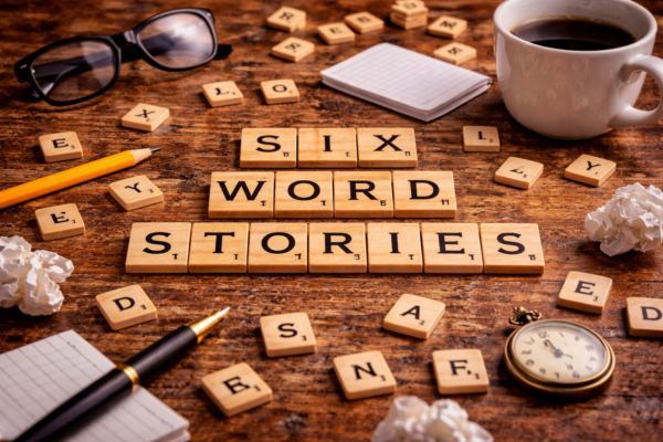 Famous Six Word Stories