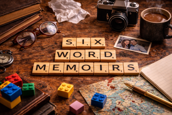 Six Word Memoirs