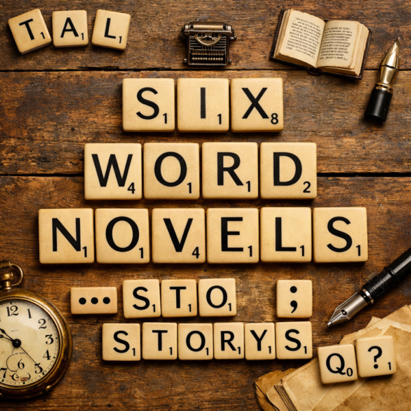 Six Word Novels