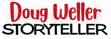 Doug Weller – Storyteller