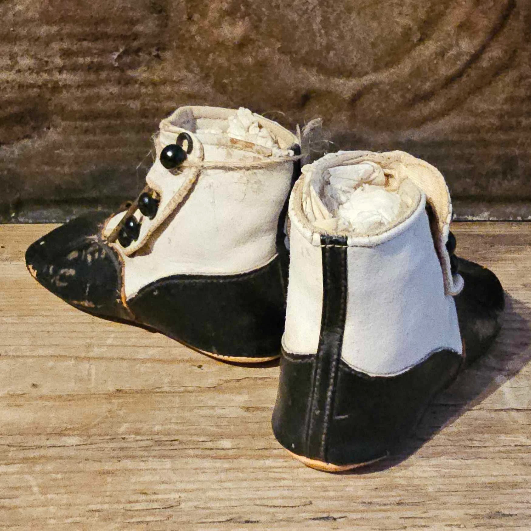 For sale: Baby Shoes. Never Worn