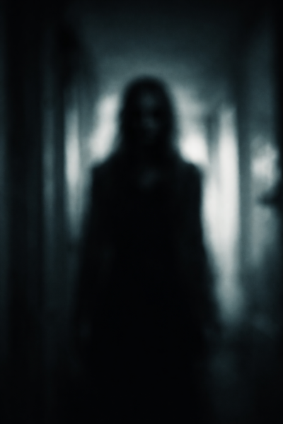 Creepy character generator