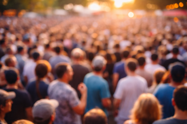 Adjectives About a Person